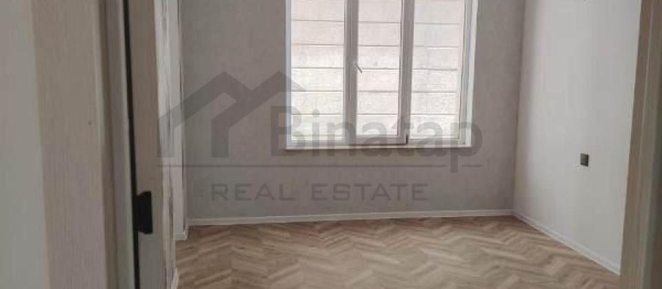 3 otaqlı mənzil satılır/135 kv.m., Yaşıl Ada uşaq bağçasının yanı, 8 Noyabr m/s yaxındır - 5