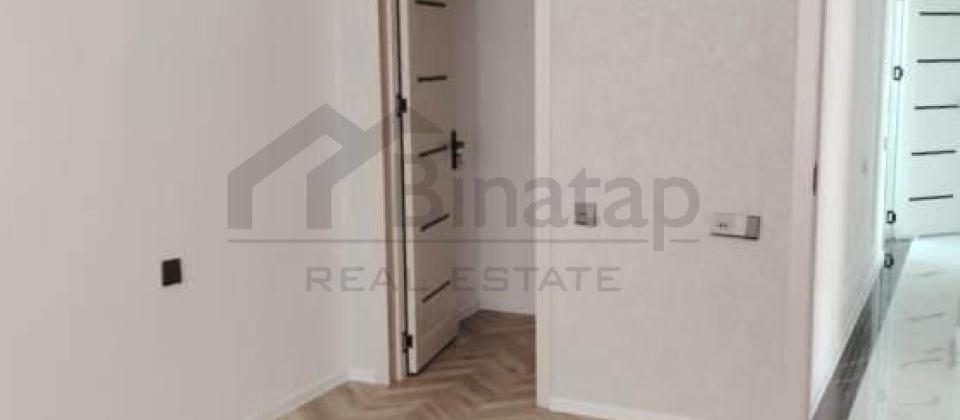 3 otaqlı mənzil satılır/135 kv.m., Yaşıl Ada uşaq bağçasının yanı, 8 Noyabr m/s yaxındır - 6