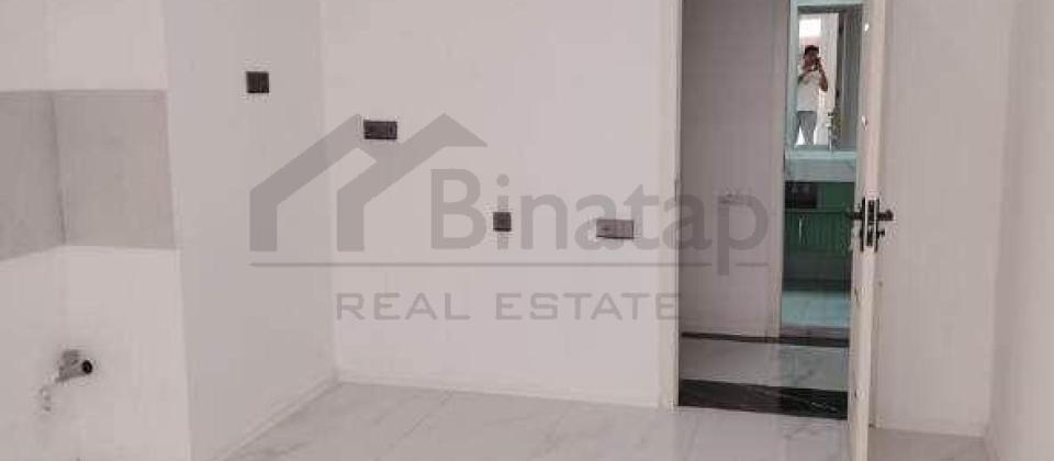 3 otaqlı mənzil satılır/135 kv.m., Yaşıl Ada uşaq bağçasının yanı, 8 Noyabr m/s yaxındır - 9