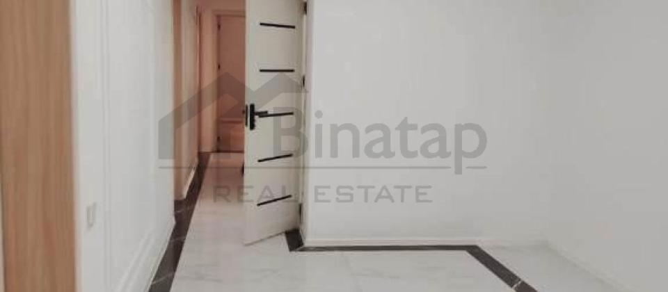 3 otaqlı mənzil satılır/135 kv.m., Yaşıl Ada uşaq bağçasının yanı, 8 Noyabr m/s yaxındır - 10