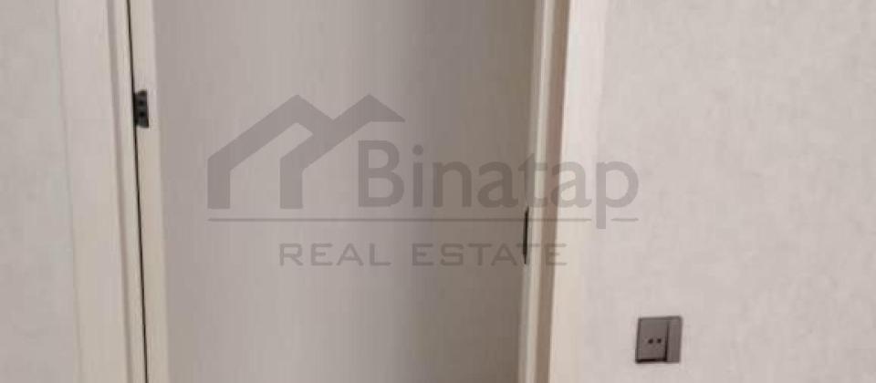 3 otaqlı mənzil satılır/135 kv.m., Yaşıl Ada uşaq bağçasının yanı, 8 Noyabr m/s yaxındır - 12