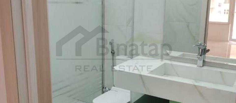 3 otaqlı mənzil satılır/135 kv.m., Yaşıl Ada uşaq bağçasının yanı, 8 Noyabr m/s yaxındır - 14