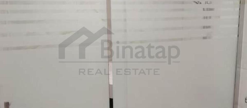 3 otaqlı mənzil satılır/135 kv.m., Yaşıl Ada uşaq bağçasının yanı, 8 Noyabr m/s yaxındır - 15