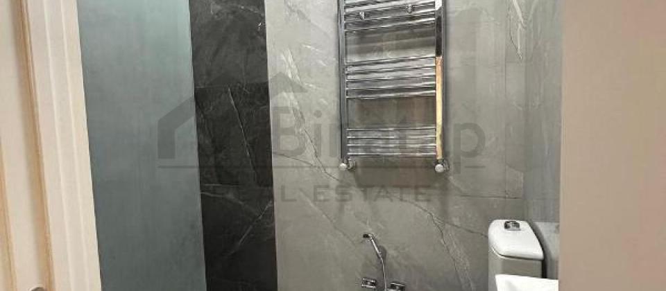 3 otaqlı mənzil satılır/93 kv.m., Şərifzadə küçəsi, İnşaatçılar m/s yaxındır - 6