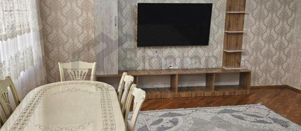 3 otaqlı mənzil satılır/75.4 kv.m., 20 №li məktəb lisey və Fəxri Xiyabana yaxındır - 2