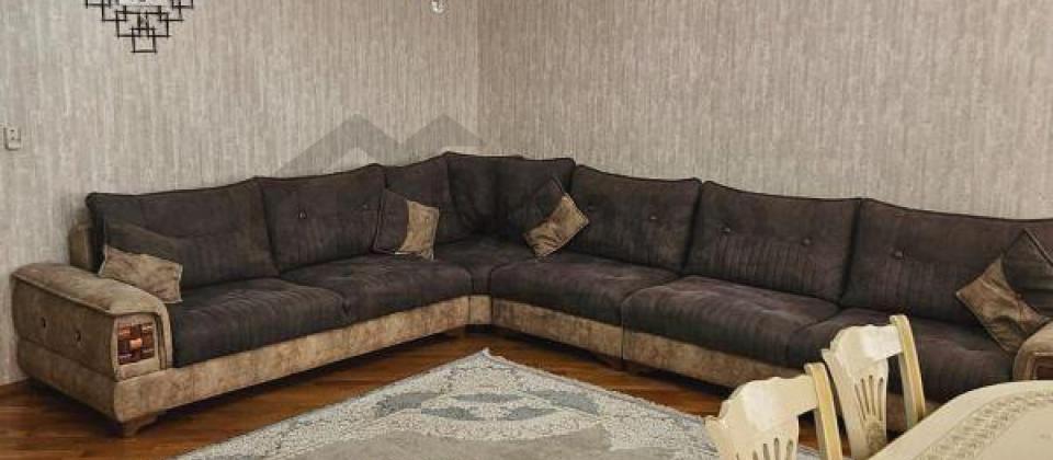 3 otaqlı mənzil satılır/75.4 kv.m., 20 №li məktəb lisey və Fəxri Xiyabana yaxındır - 4