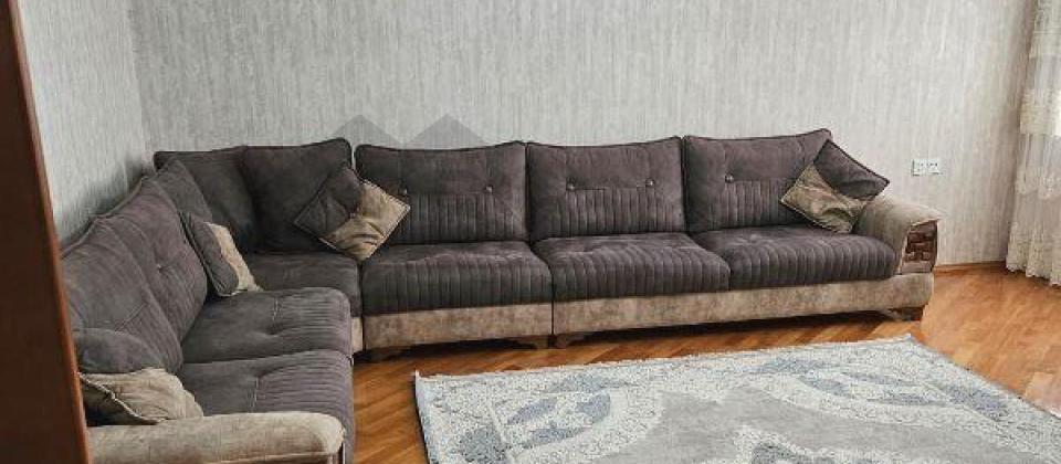 3 otaqlı mənzil satılır/75.4 kv.m., 20 №li məktəb lisey və Fəxri Xiyabana yaxındır - 5