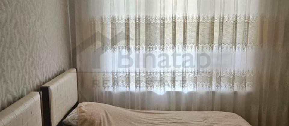 3 otaqlı mənzil satılır/75.4 kv.m., 20 №li məktəb lisey və Fəxri Xiyabana yaxındır - 6