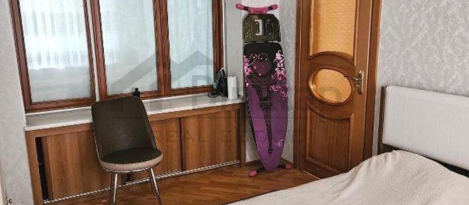 3 otaqlı mənzil satılır/75.4 kv.m., 20 №li məktəb lisey və Fəxri Xiyabana yaxındır - 7