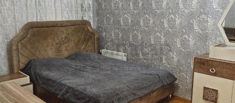 3 otaqlı mənzil satılır/75.4 kv.m., 20 №li məktəb lisey və Fəxri Xiyabana yaxındır - 8