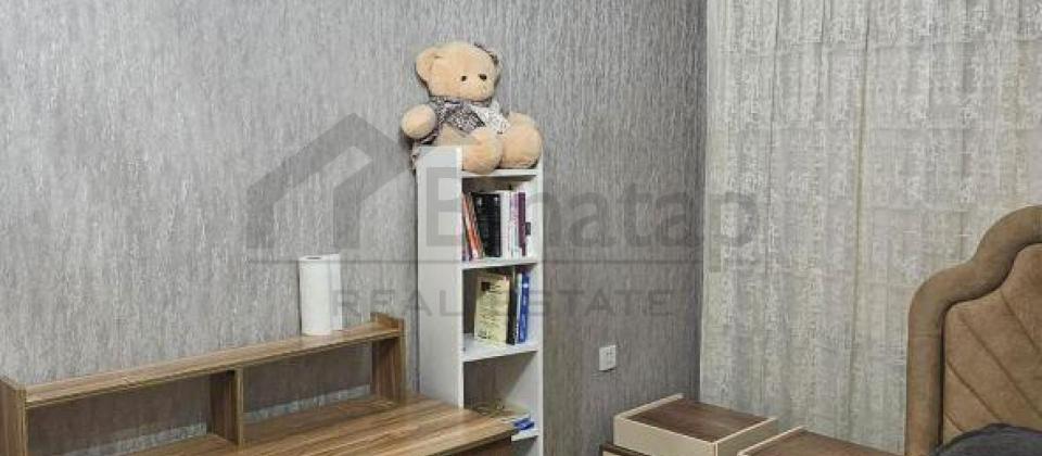 3 otaqlı mənzil satılır/75.4 kv.m., 20 №li məktəb lisey və Fəxri Xiyabana yaxındır - 9