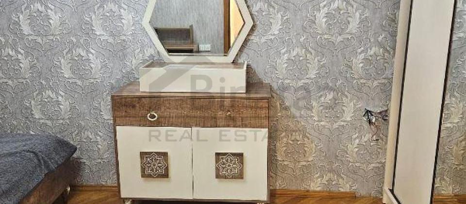 3 otaqlı mənzil satılır/75.4 kv.m., 20 №li məktəb lisey və Fəxri Xiyabana yaxındır - 10