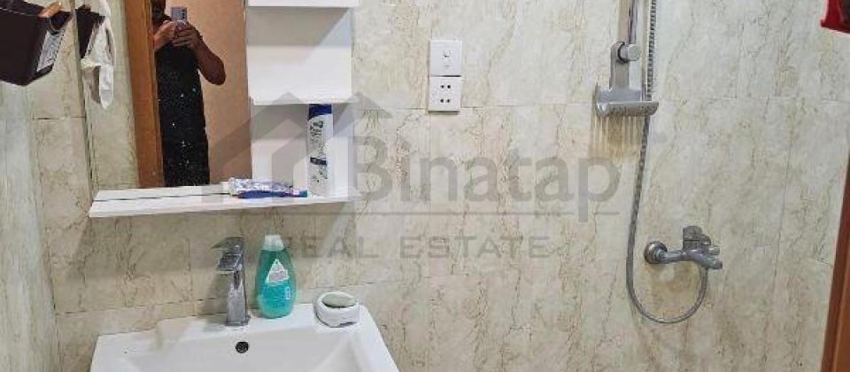 3 otaqlı mənzil satılır/75.4 kv.m., 20 №li məktəb lisey və Fəxri Xiyabana yaxındır - 13