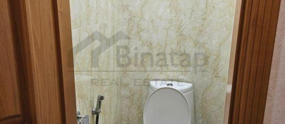 3 otaqlı mənzil satılır/75.4 kv.m., 20 №li məktəb lisey və Fəxri Xiyabana yaxındır - 14