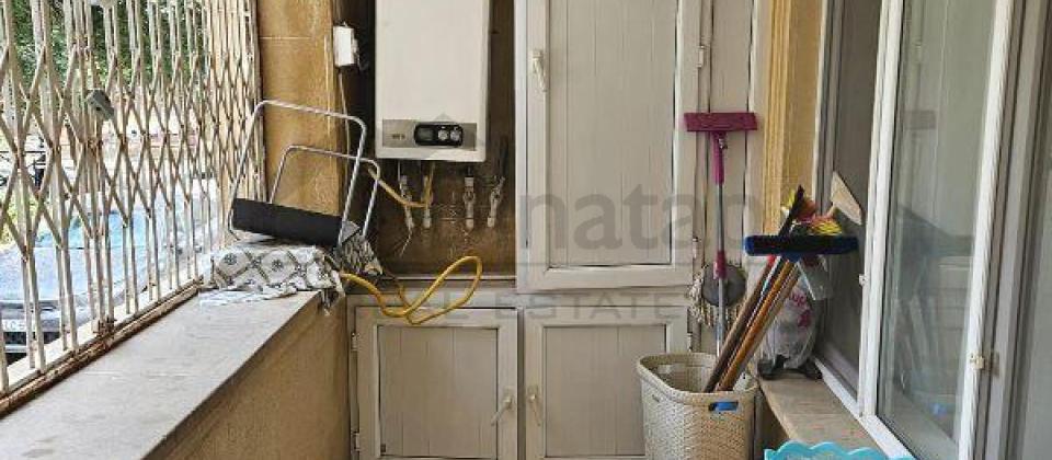 3 otaqlı mənzil satılır/75.4 kv.m., 20 №li məktəb lisey və Fəxri Xiyabana yaxındır - 15