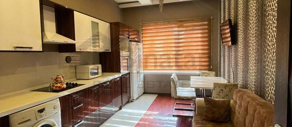 Tbilisi prospekti Neptun market 3 otaqli mənzil satilir - 2