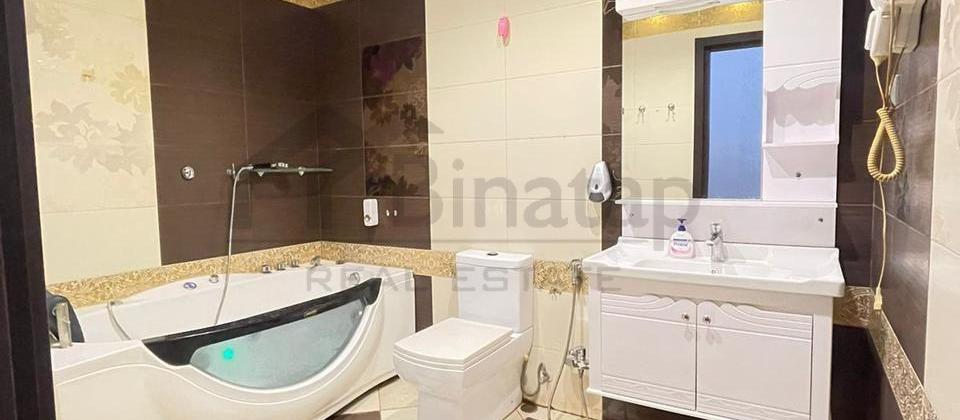 Tbilisi prospekti Neptun market 3 otaqli mənzil satilir - 7