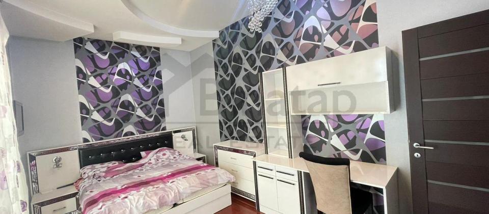 Tbilisi prospekti Neptun market 3 otaqli mənzil satilir - 11