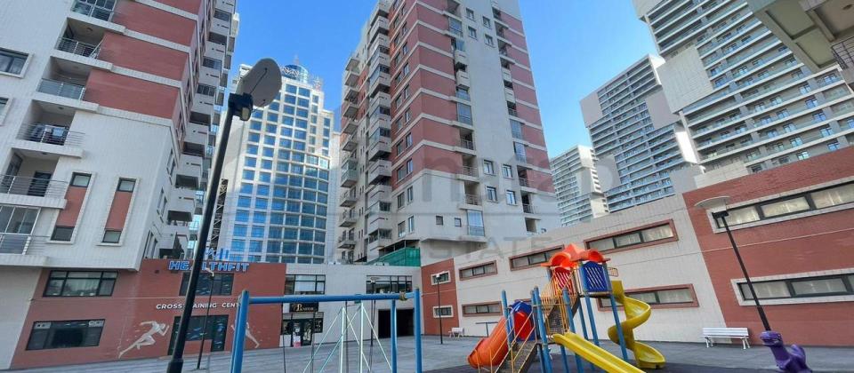 Tbilisi prospekti Neptun market 3 otaqli mənzil satilir - 12