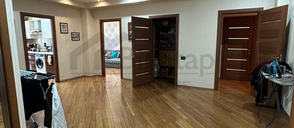 Bülbül prospekti Abu parkda 3otaq satılır - 2