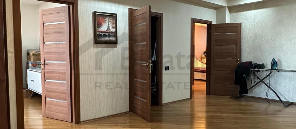 Bülbül prospekti Abu parkda 3otaq satılır - 4