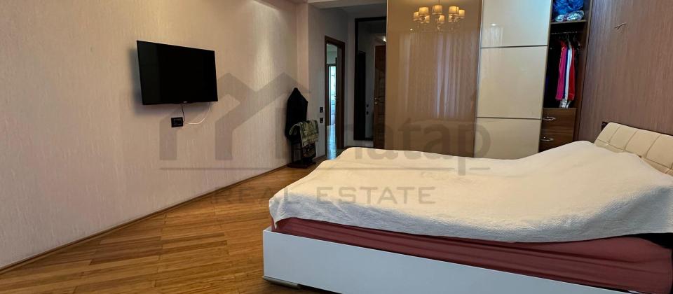 Bülbül prospekti Abu parkda 3otaq satılır - 5