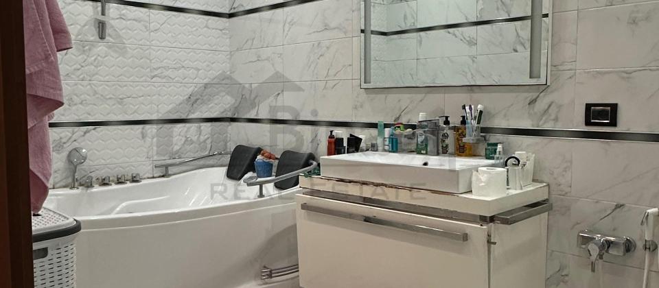 Bülbül prospekti Abu parkda 3otaq satılır - 9