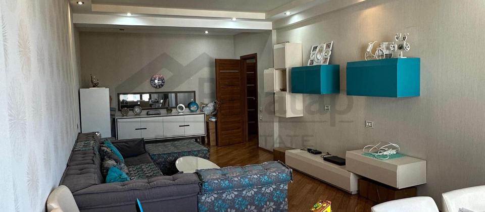 Bülbül prospekti Abu parkda 3otaq satılır - 11