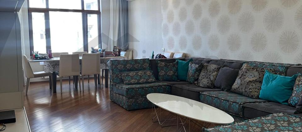 Bülbül prospekti Abu parkda 3otaq satılır - 12