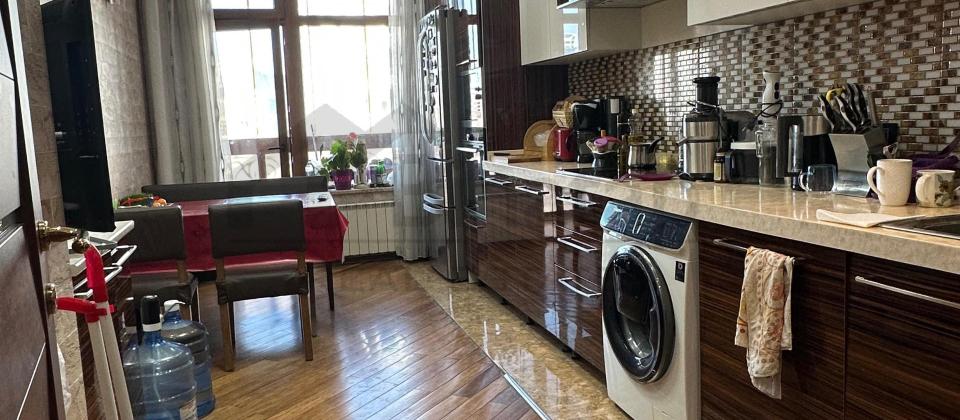 Bülbül prospekti Abu parkda 3otaq satılır - 14