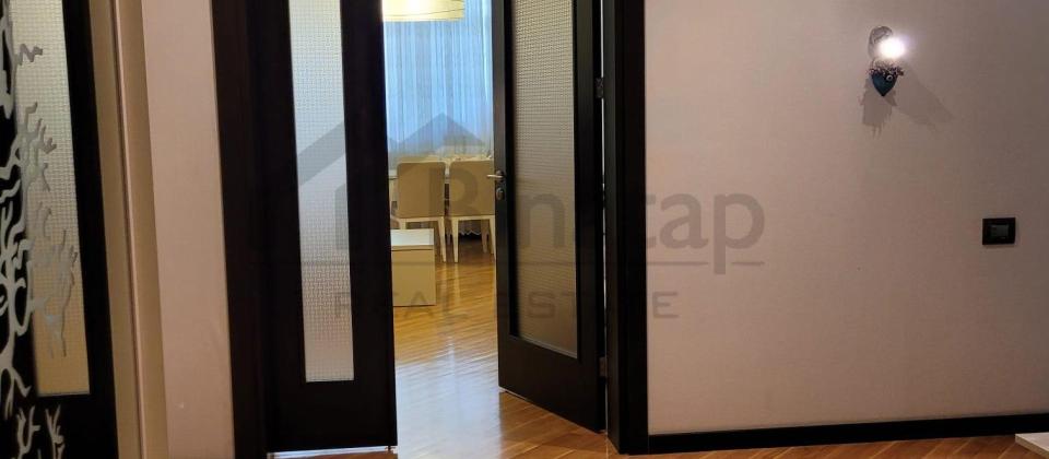 Musabeyov Parkin yaninda 3 otaq satilir - 3