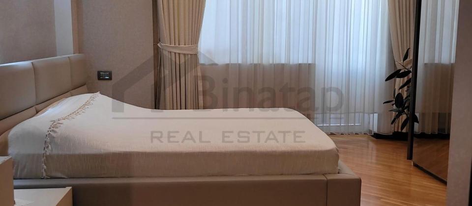 Musabeyov Parkin yaninda 3 otaq satilir - 4