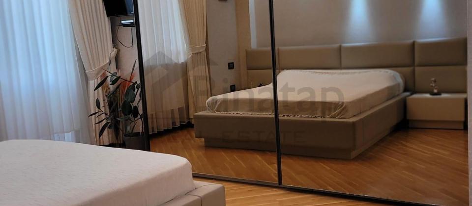 Musabeyov Parkin yaninda 3 otaq satilir - 5