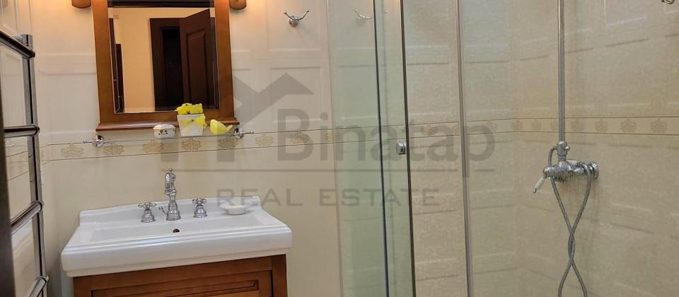 Musabeyov Parkin yaninda 3 otaq satilir - 6