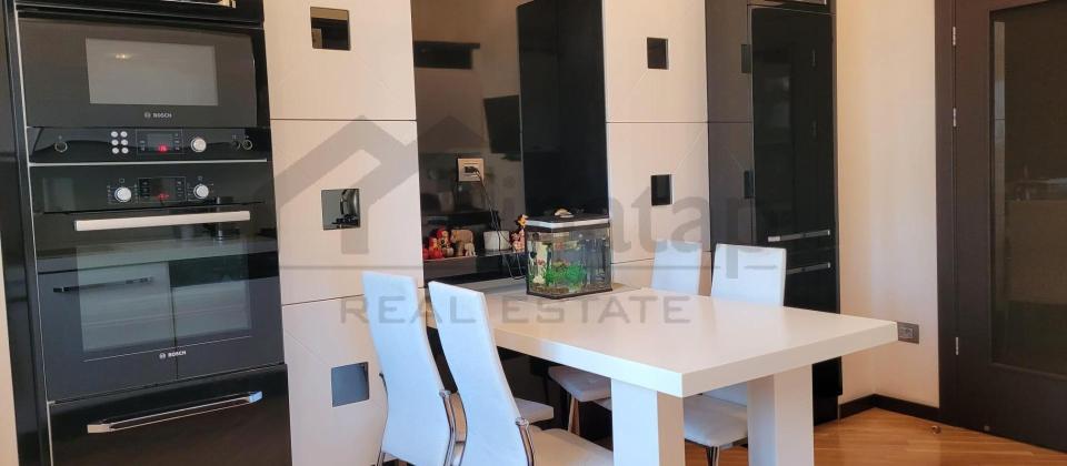 Musabeyov Parkin yaninda 3 otaq satilir - 7