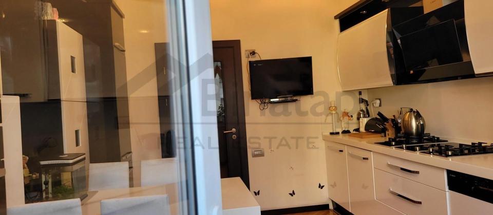 Musabeyov Parkin yaninda 3 otaq satilir - 8