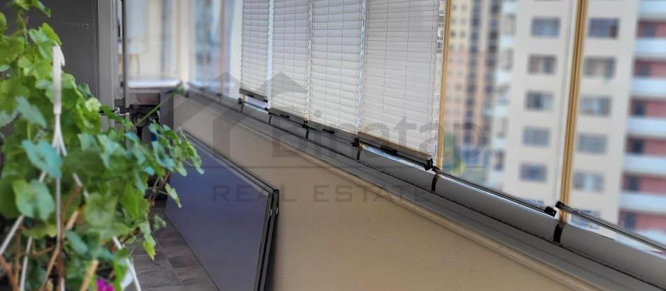 Musabeyov Parkin yaninda 3 otaq satilir - 9