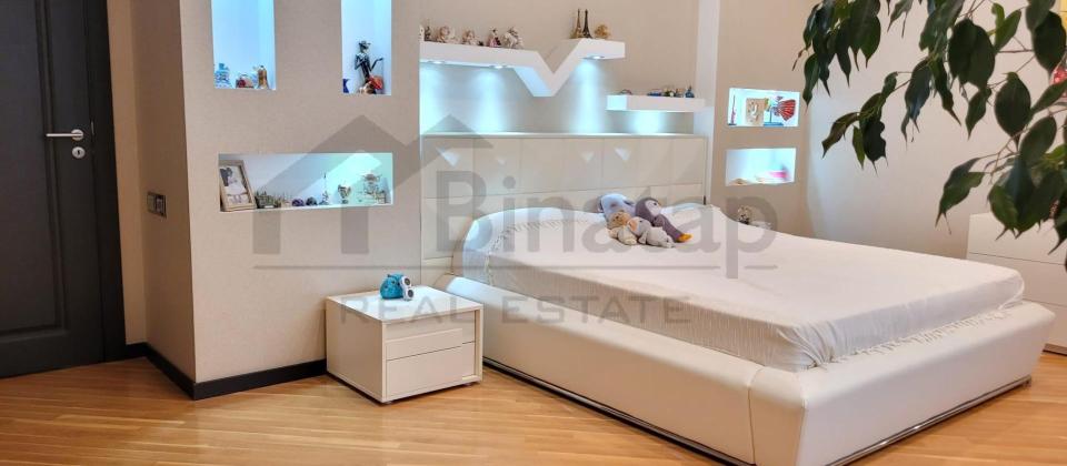 Musabeyov Parkin yaninda 3 otaq satilir - 10