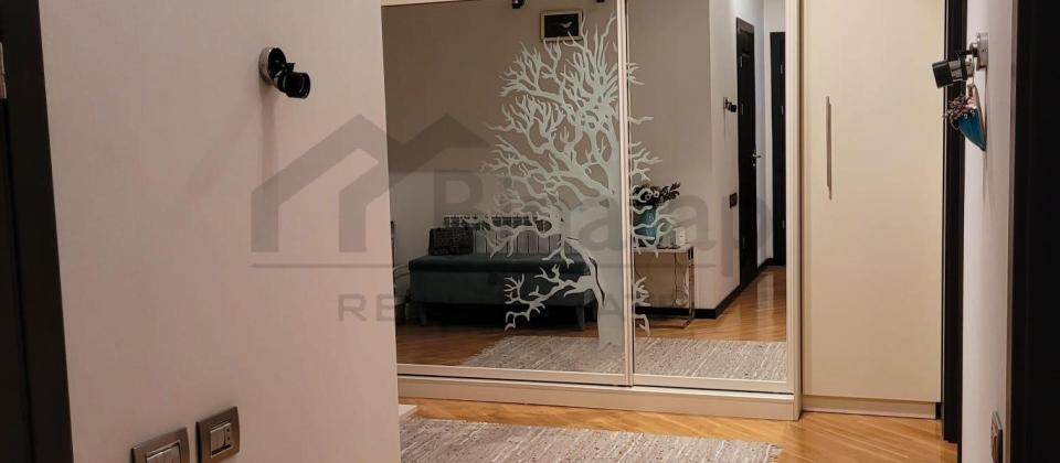 Musabeyov Parkin yaninda 3 otaq satilir - 11