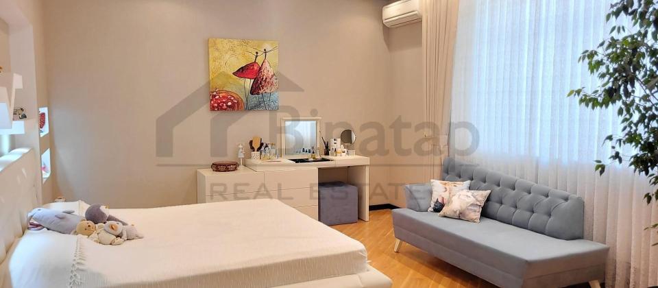 Musabeyov Parkin yaninda 3 otaq satilir - 12