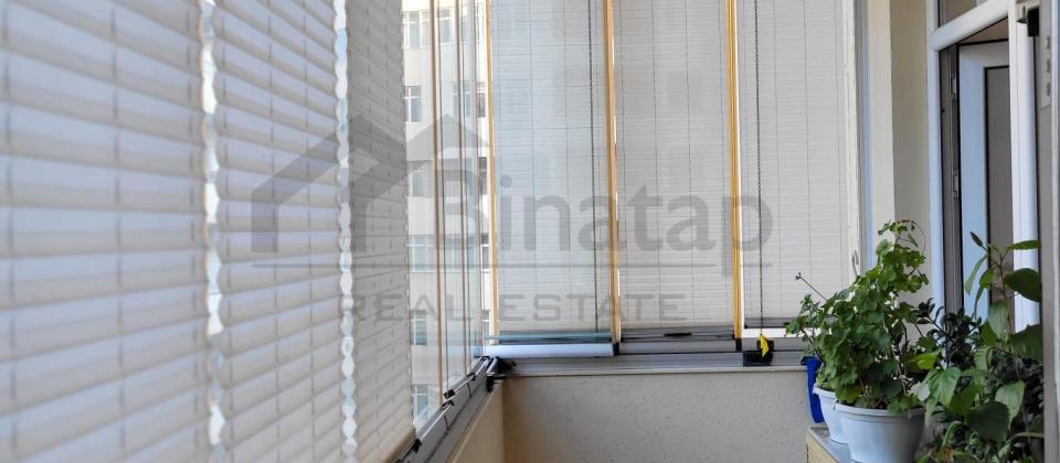 Musabeyov Parkin yaninda 3 otaq satilir - 13