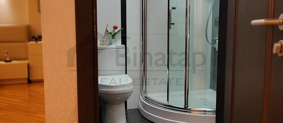 Musabeyov Parkin yaninda 3 otaq satilir - 14