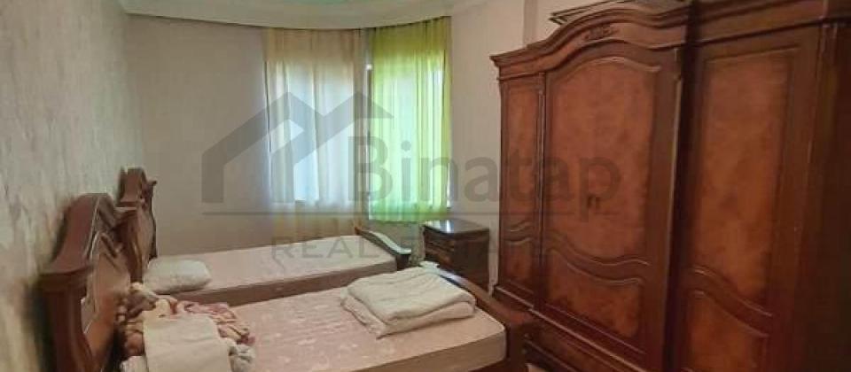 3 otaqlı mənzil satılır/136 kv.m., 28 May m/s yanında yerləşir - 3