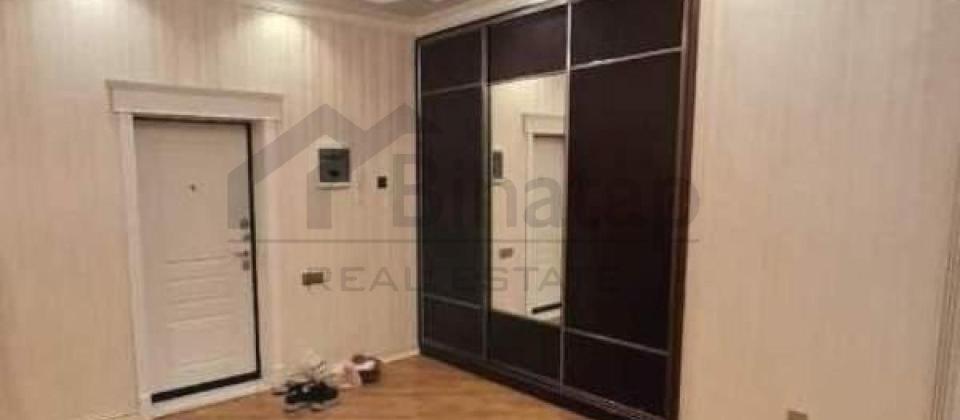 3 otaqlı mənzil satılır/136 kv.m., 28 May m/s yanında yerləşir - 5