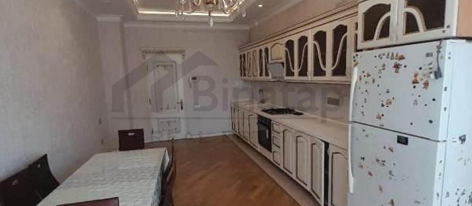 3 otaqlı mənzil satılır/136 kv.m., 28 May m/s yanında yerləşir - 6