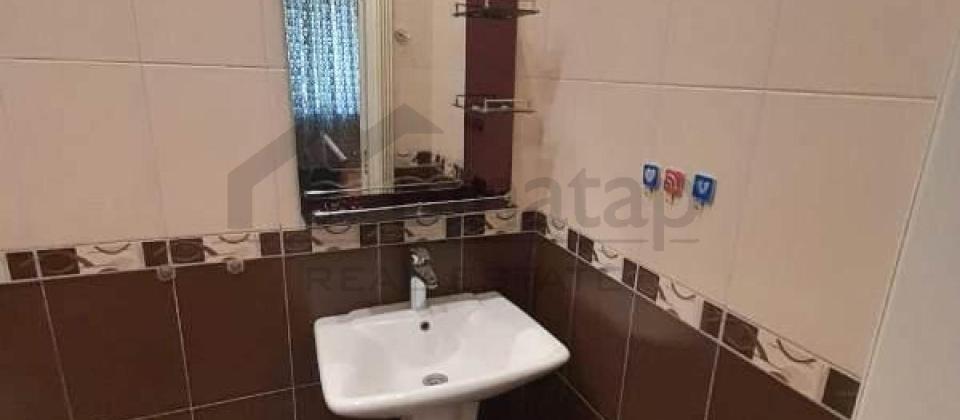 3 otaqlı mənzil satılır/136 kv.m., 28 May m/s yanında yerləşir - 7