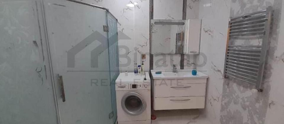 3 otaqlı mənzil satılır/136 kv.m., 28 May m/s yanında yerləşir - 8