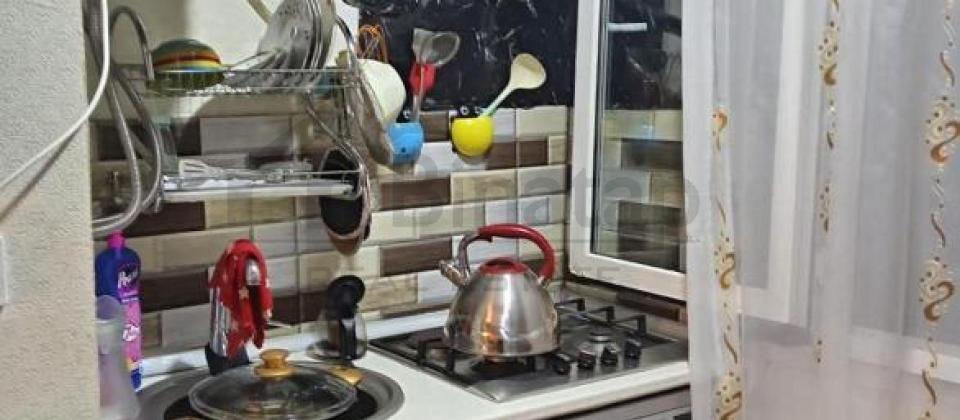 2 otaqlı mənzil satılır/44 kv.m., Zoopark və 28 May m/s yaxındır - 6