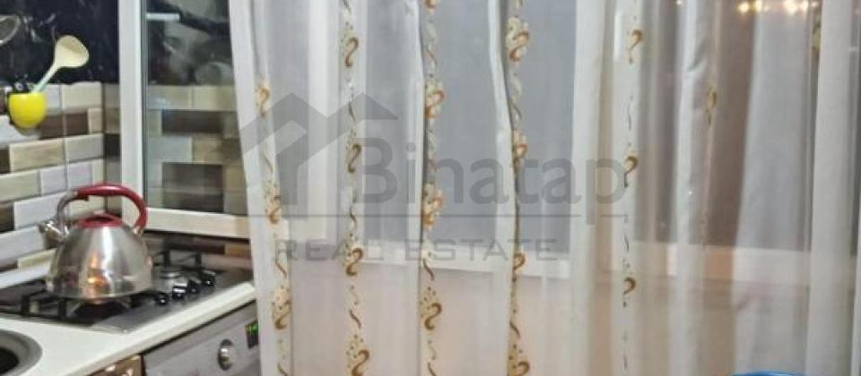 2 otaqlı mənzil satılır/44 kv.m., Zoopark və 28 May m/s yaxındır - 7