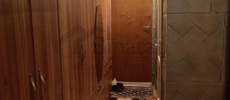 2 otaqlı mənzil satılır/44 kv.m., Zoopark və 28 May m/s yaxındır - 10